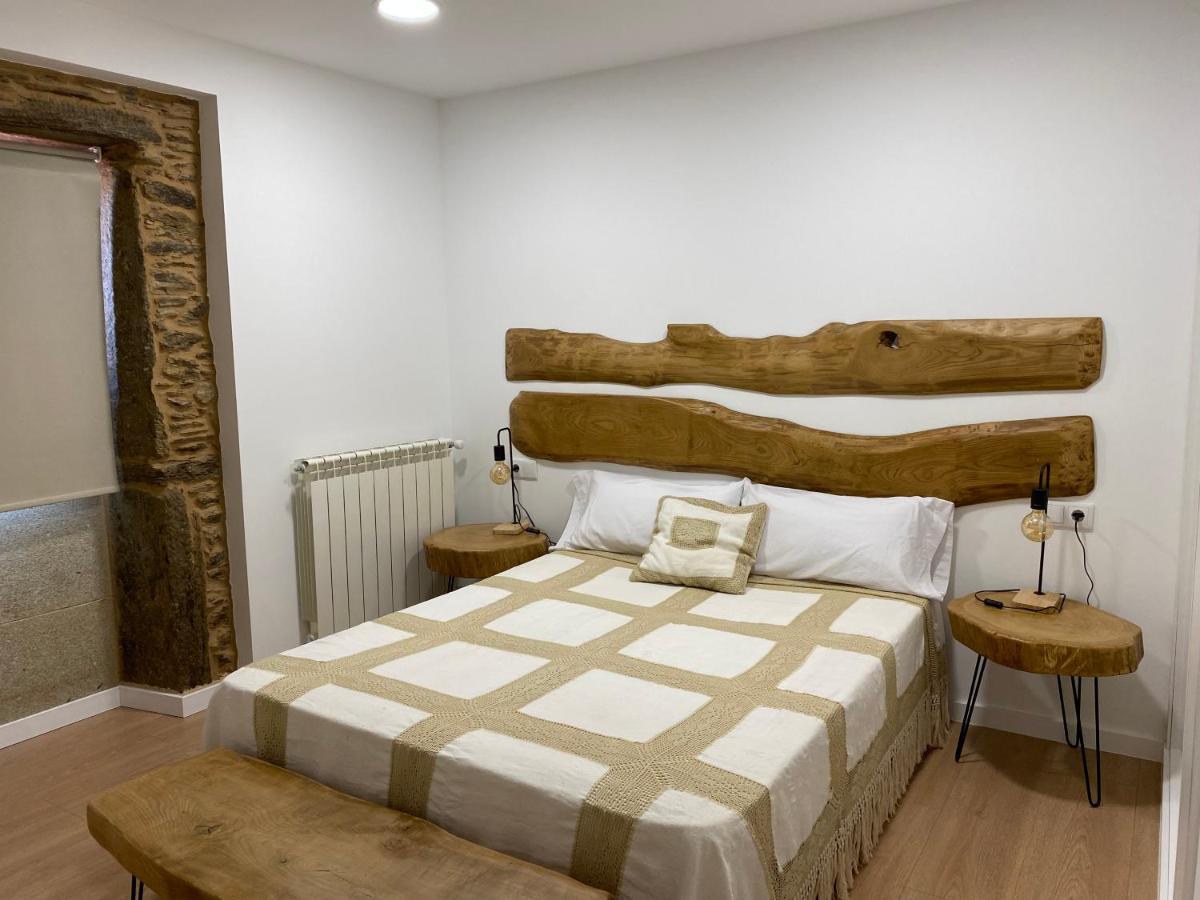 Casa Fontes Rosas Villa Touro Dış mekan fotoğraf